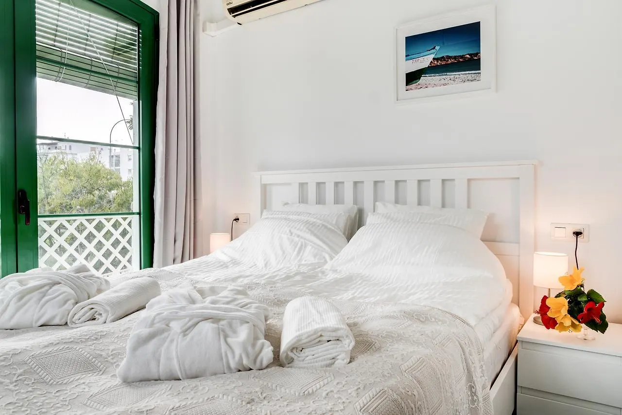 Hostal Alegre Nerja Hotel