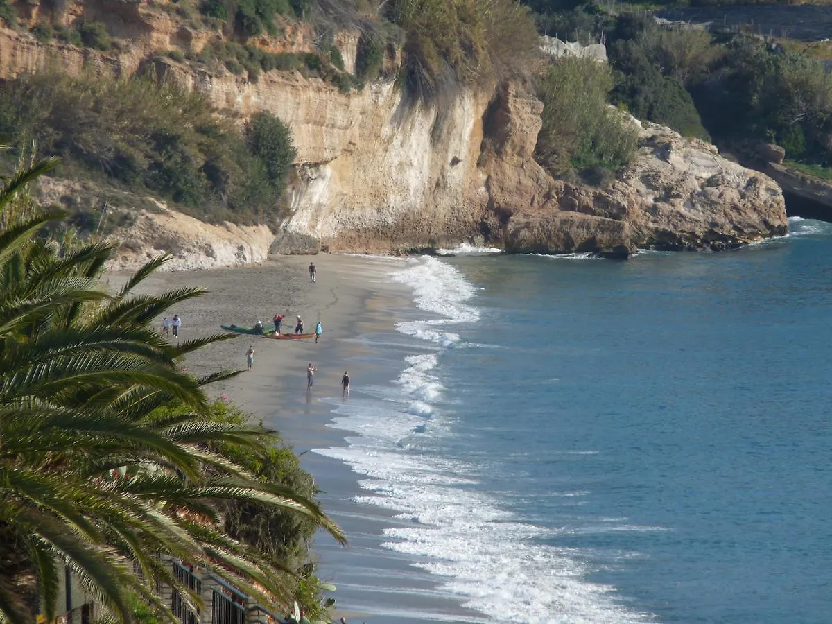 Hotel Hostal Alegre Nerja