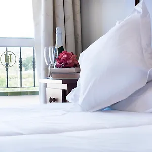 3* Hotell Toboso Chaparil