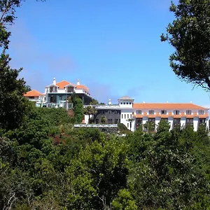 La Palma Romantica Hotel Barlovento