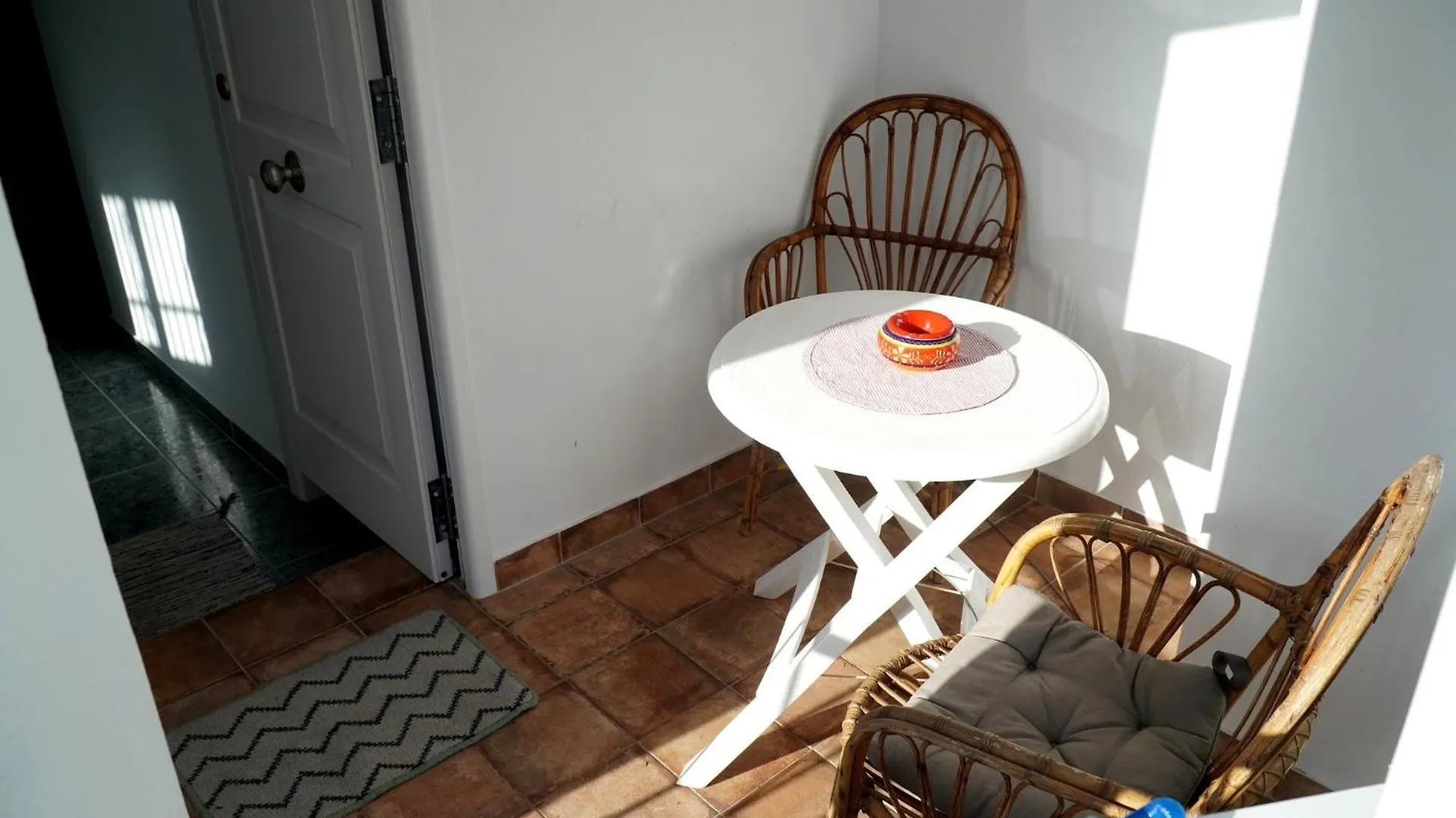 Hostal Alegre Nerja