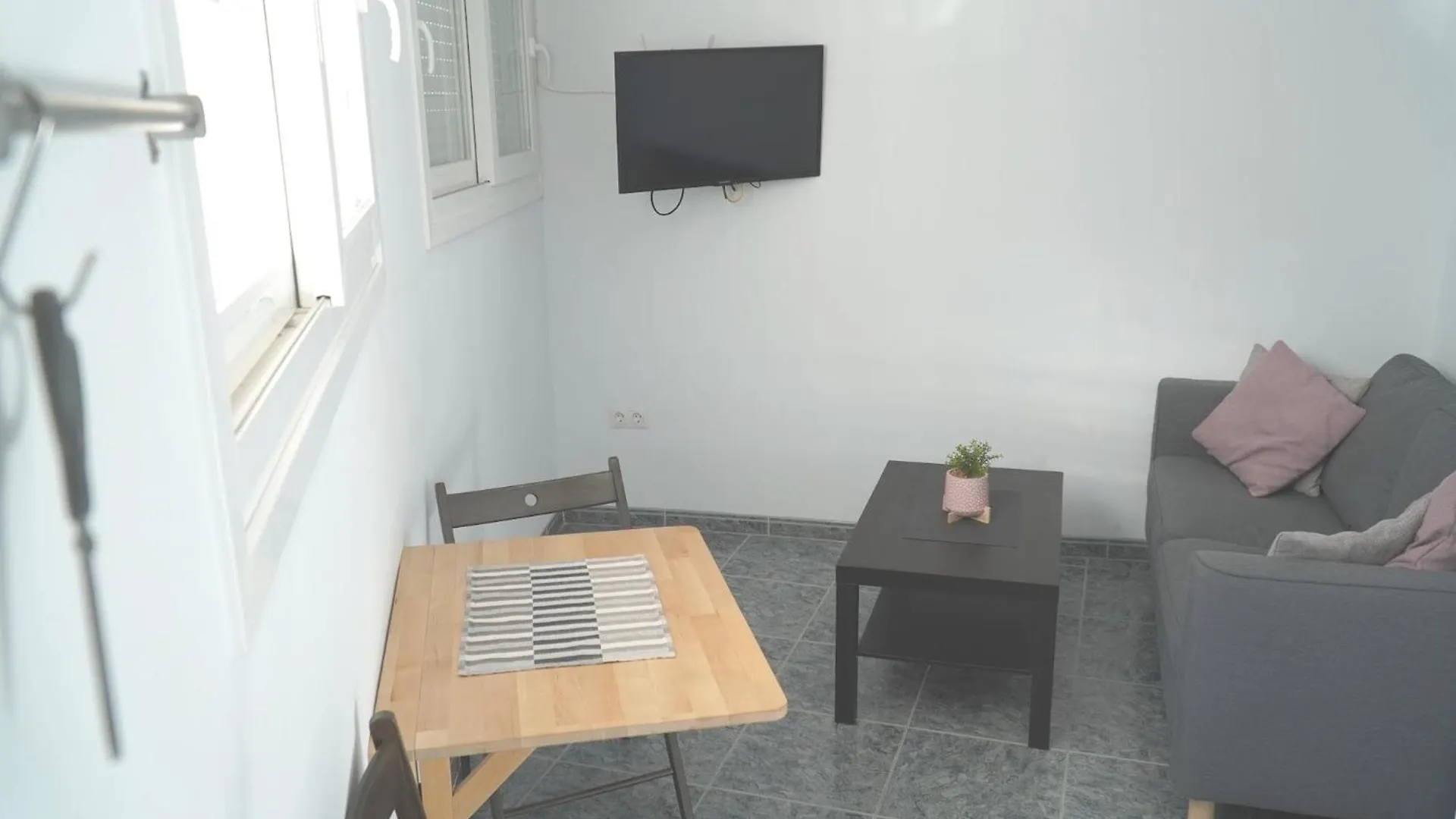Hostal Alegre Nerja