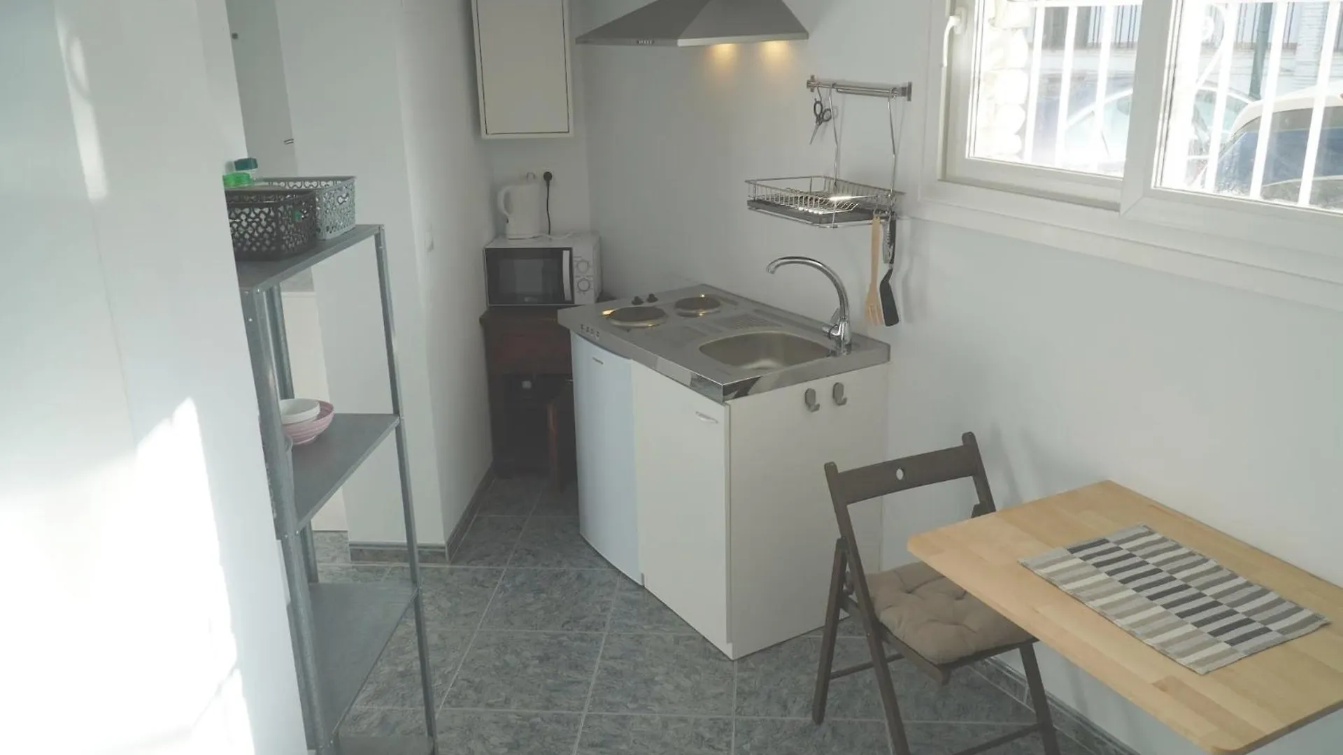 Hostal Alegre Nerja 2*,