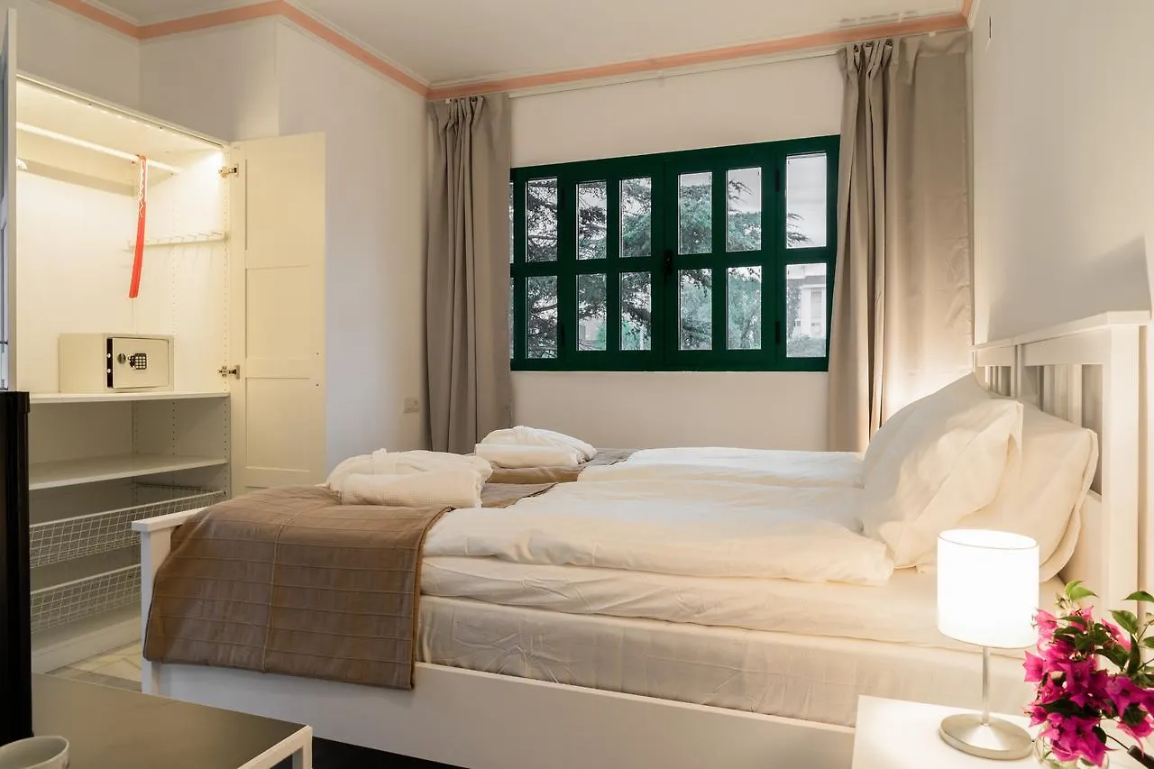 Hostal Alegre Nerja 2*,