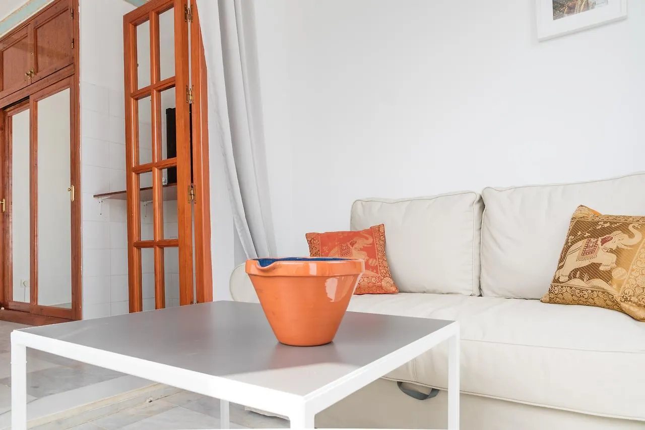 Hostal Alegre Nerja Hotel