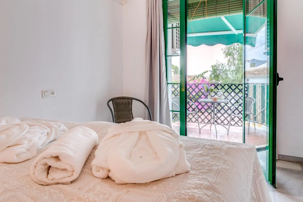 Hostal Alegre Nerja