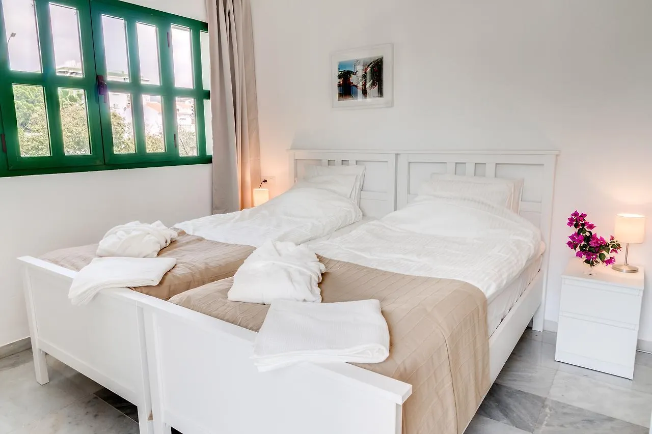 Hostal Alegre Nerja Hotel