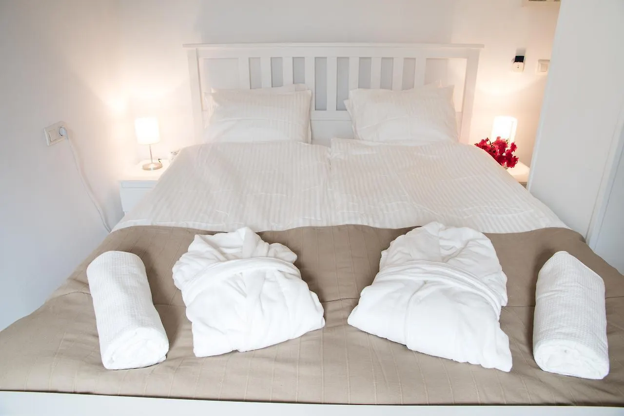 Hostal Alegre Nerja Hotel