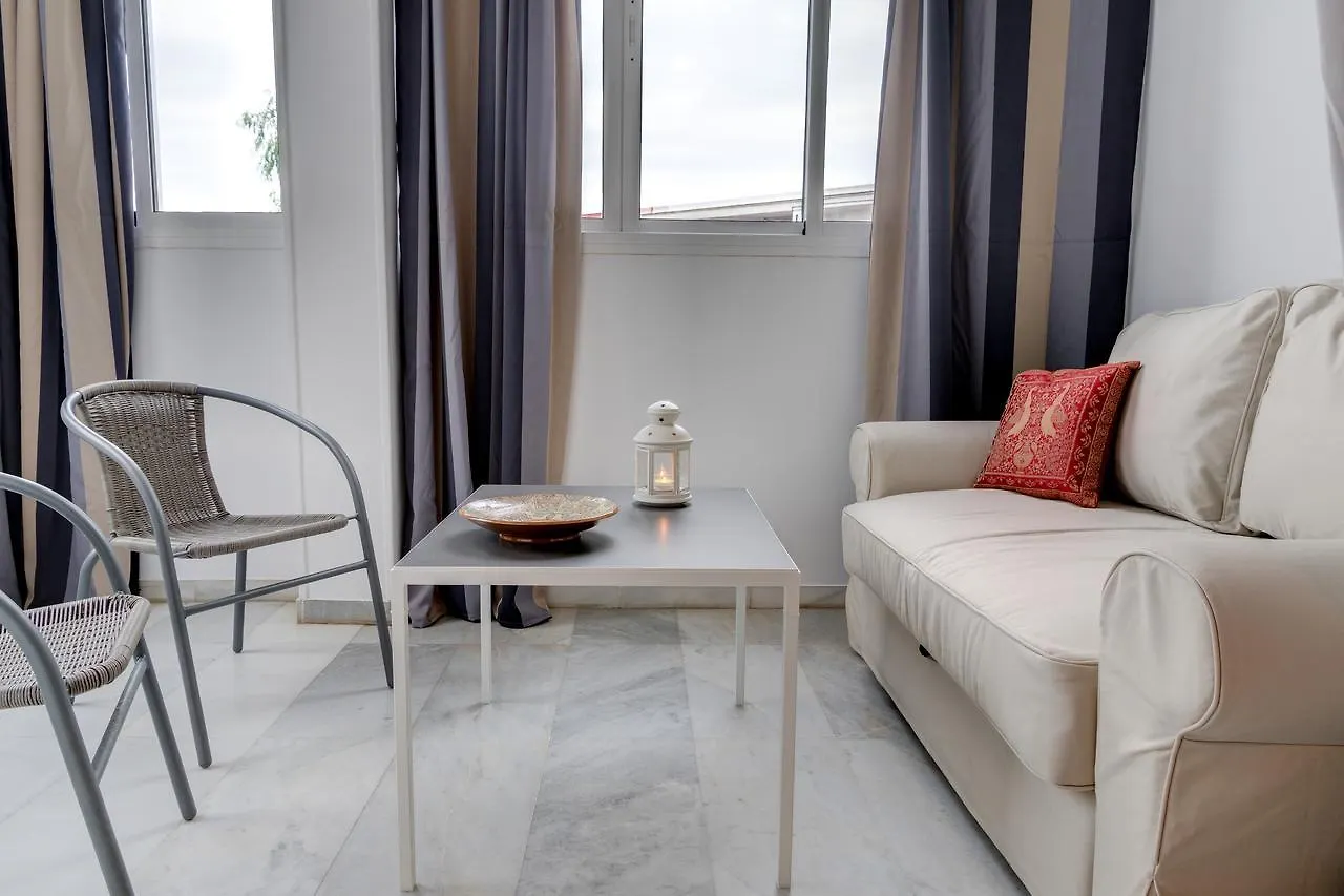 ** Hotel Hostal Alegre Nerja Spagna